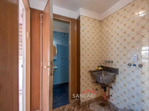 Departamento en Venta 40 años