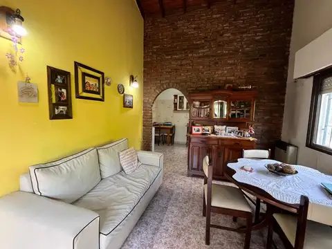 PH VENTA 3 AMBIENTES EN EL PALOMAR TERRAZA APTO CRÉDITO