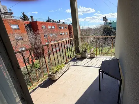 DEPARTAMENTO A REFACCIONAR EN  VILLA ELVIRA