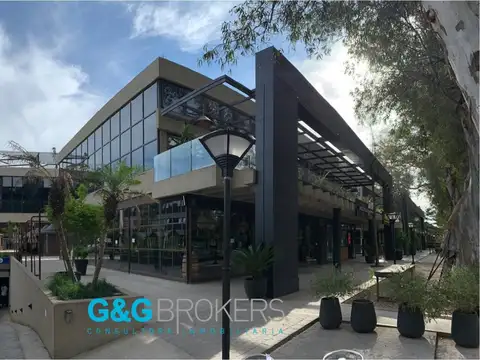 Oficina en venta en Parque Leloir
