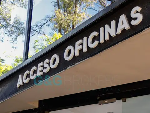 Oficina en Venta en Barrio Parque Leloir, USD 120.000