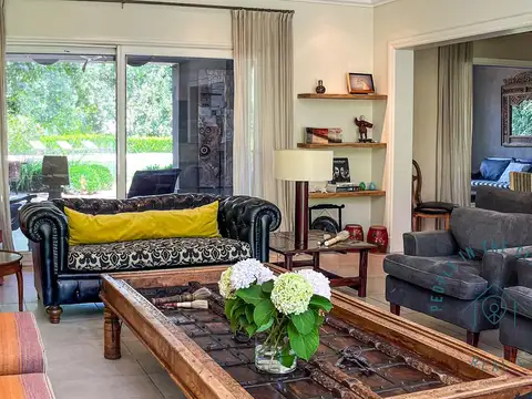 Casa en Alquiler al Sur