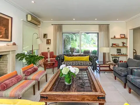 Casa en Alquiler A Estrenar