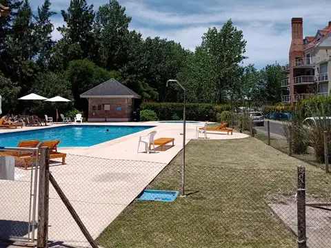 Departamento en Alquiler en Santa Barbara, USD 750