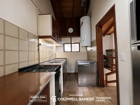 Casa en Venta en San Carlos de Bariloche, USD 230.000