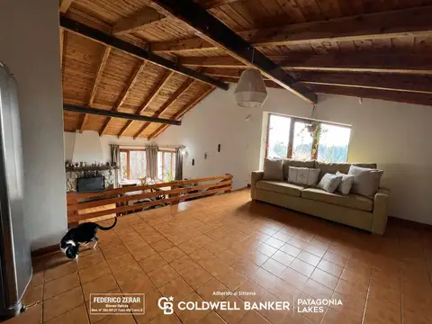 BARRIO EL FALDEO, BARILOCHE