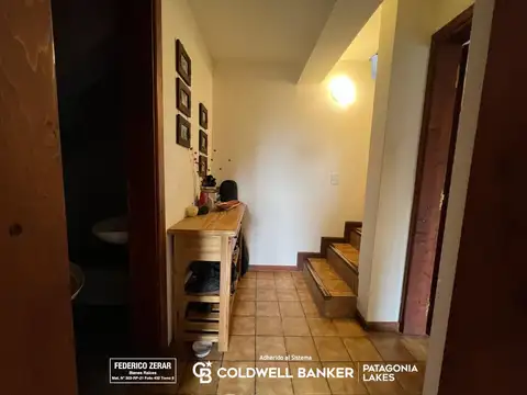 Casa en Venta 35 años