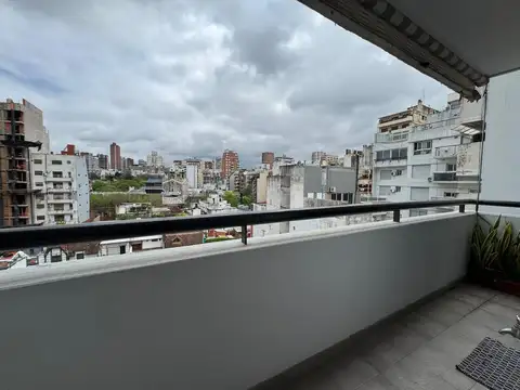 Departamento en Alquiler de 2 ambientes