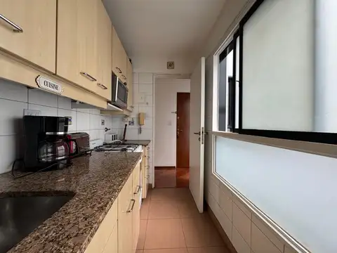 Departamento en Alquiler al Noroeste