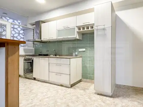 Departamento en Alquiler de 2 dormitorios