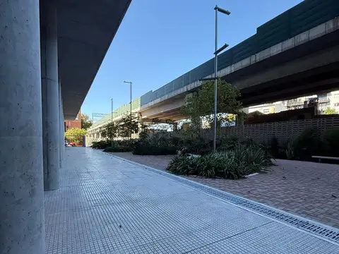 Oficina en Alquiler A Estrenar