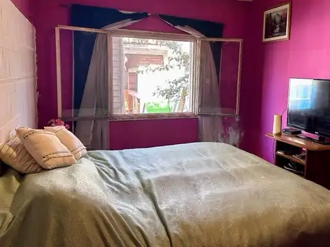 Casa Chalet  en Venta en Berazategui Oeste, Berazategui, G.B.A. Zona Sur
