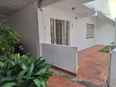 Depto Tipo Casa en Venta de Monoambiente