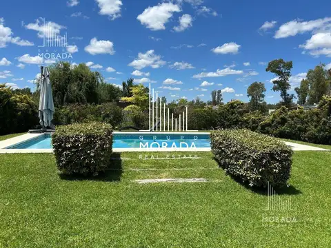 Honorio Pueyrredon , Zelaya 5500