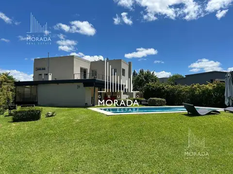 Casa en Venta de 5 dormitorios