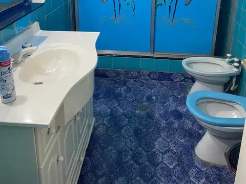 Casa en Venta 40 años