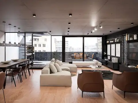 VENTA DEPARTAMENTO 2 DORMITORIOS A ESTRENAR