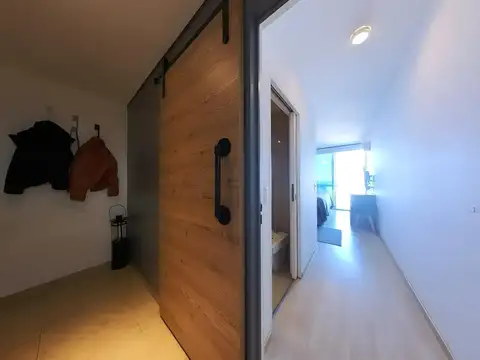 Av. del libertador  al 2300