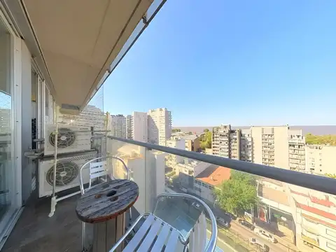 Departamento en Alquiler 15 años