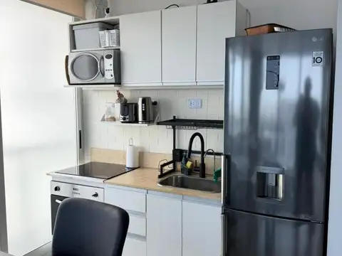 Departamento en Alquiler en Olivos Vias/Rio, USD 1.600