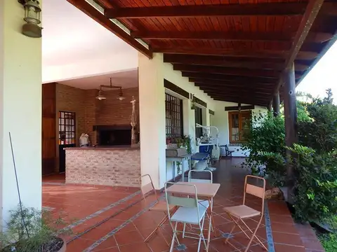 Casa en Venta 6 años