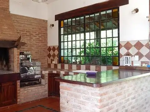 Casa en Venta al Oeste
