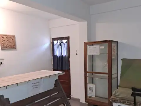 EN VENTA HOTEL CON GALPON EN LA CIUDAD DE GRAL. GUEMES