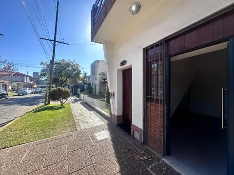 OFICINA EN PACHECO CENTRO