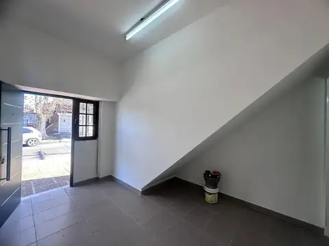 Oficina Monoambiente con 1 baño
