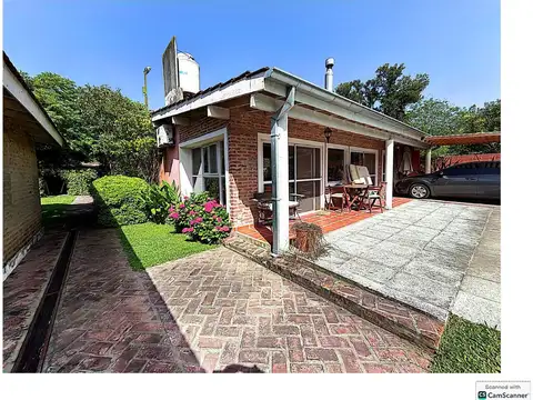 Casa en Venta en Manzanares, USD 186.000