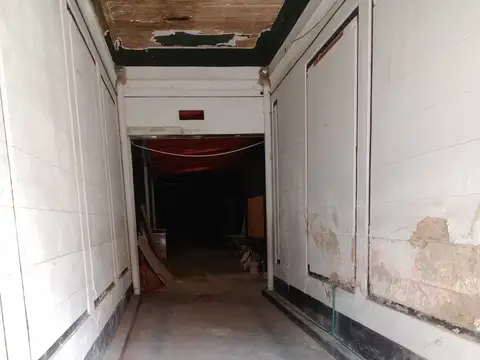 Local en Alquiler 50 años