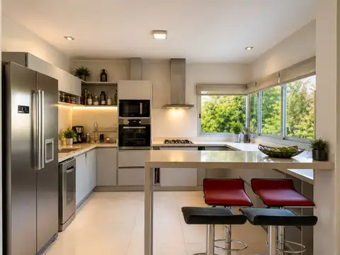 Casa en Venta en Campos De Roca, USD 250.000