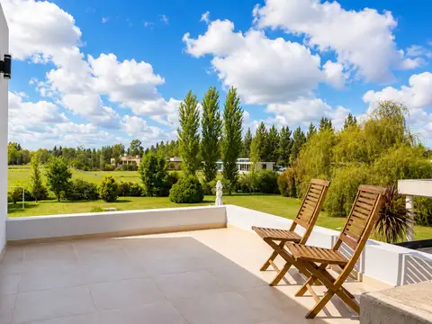 Casa en venta Campos de Roca II  Ruta 2