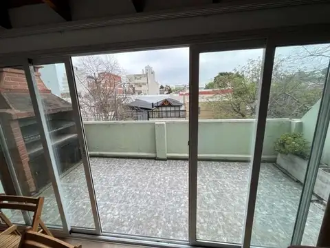 Depto Tipo Casa en Venta de 5 ambientes