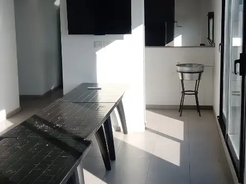 Departamento en Venta en Barracas, USD 145.000