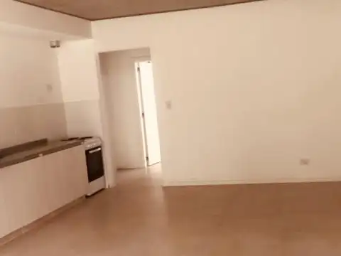 Departamento 2 ambientes en venta