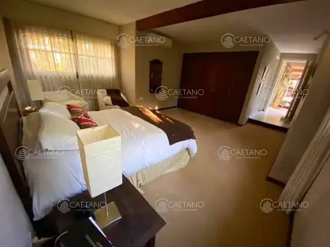 Casa en Alquiler Temporal de 3 dormitorios