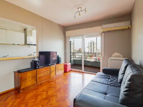Departamento en Venta en Floresta, USD 139.000