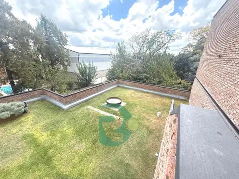 Departamento en Venta con 2 cocheras
