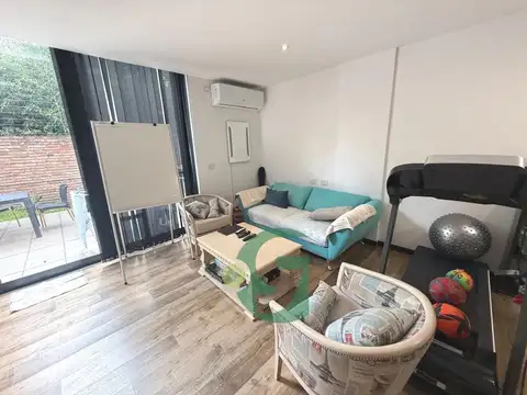 Departamento en Venta 8 años