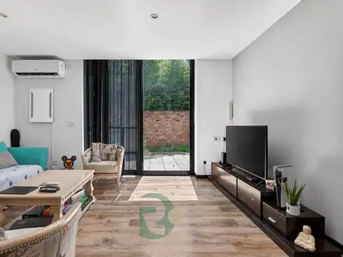 Venta Depto.3amb.Patio y 2 Cocheras.Amenities.Moreno