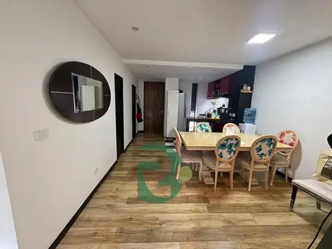 Departamento en Venta con 2 cocheras