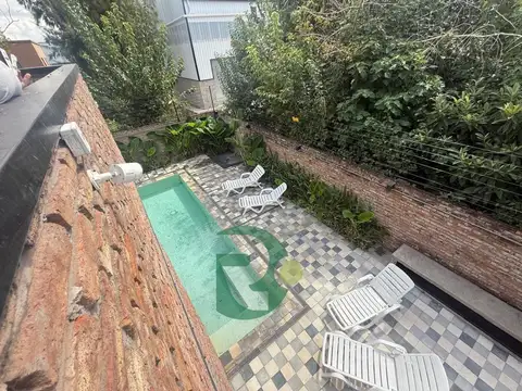 Departamento en Venta 8 años
