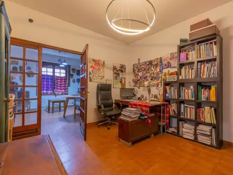 Casa en Venta 55 años