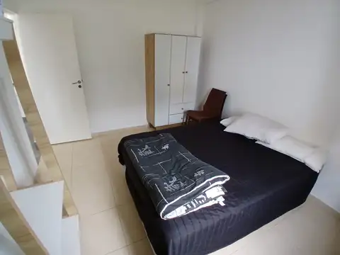 Departamento en Alquiler Temporal de 1 dormitorio
