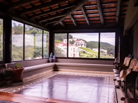 Casa en Venta en La Lucinda, USD 350.000