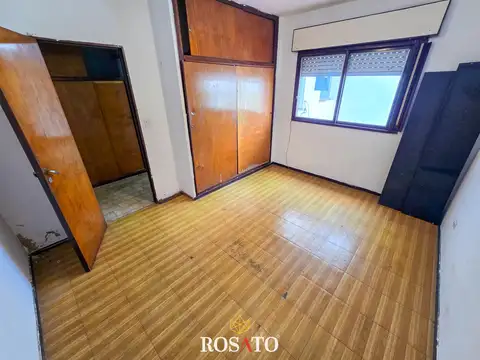 Alquiler departamento de 2 ambientes en Villa Lugano, 2° piso interno