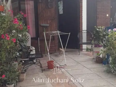 Casa en Venta en San Bernardo del Tuyú, USD 45.000