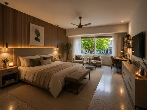 Depto Tipo Casa en Venta 40 años