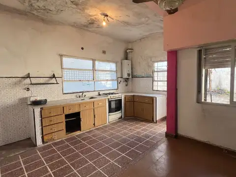 Depto Tipo Casa en Venta de 3 dormitorios